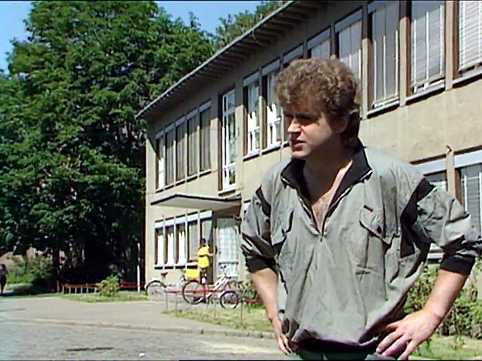 Barfuss ins Bett (DDR 1988) - 13