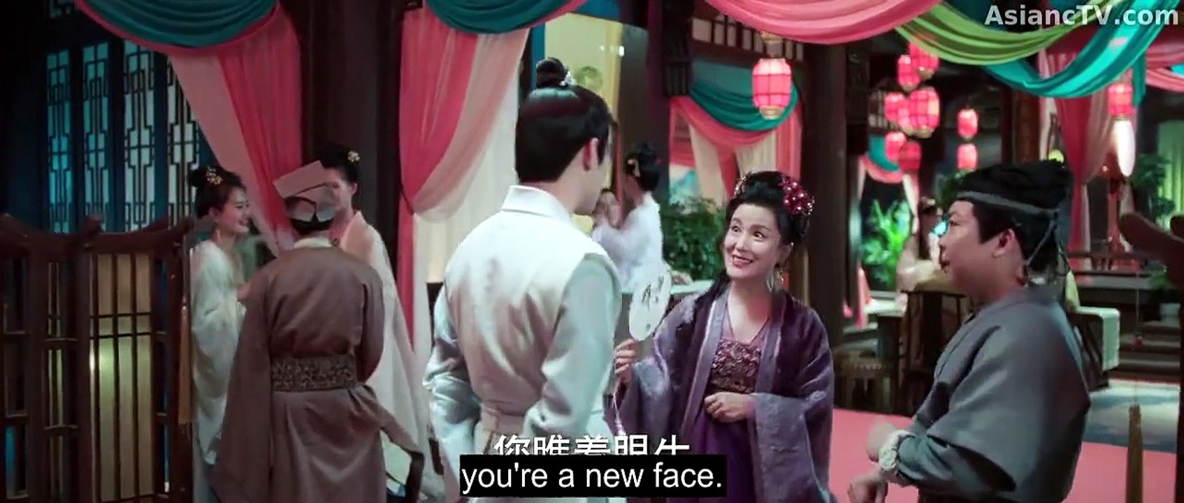 [ENG] EP.10 The Moment I Met You (2026)