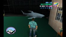 Future Will Smith Easter Eggs In GTA: Vice City (2002) - Shark Tale & Men In Black
