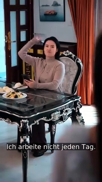 Das Geheimnis hinter dem Lernraum Volle Folge | Ganzer Film Deutsch