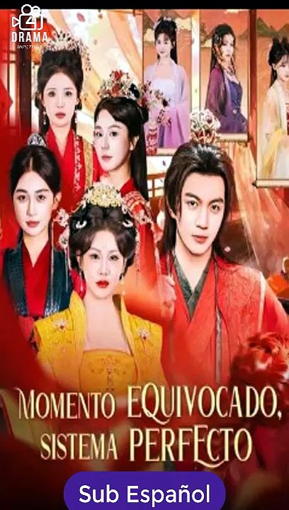 [SUB ESPAÑOL] Momento equivocado, sistema perfecto peliculas completa