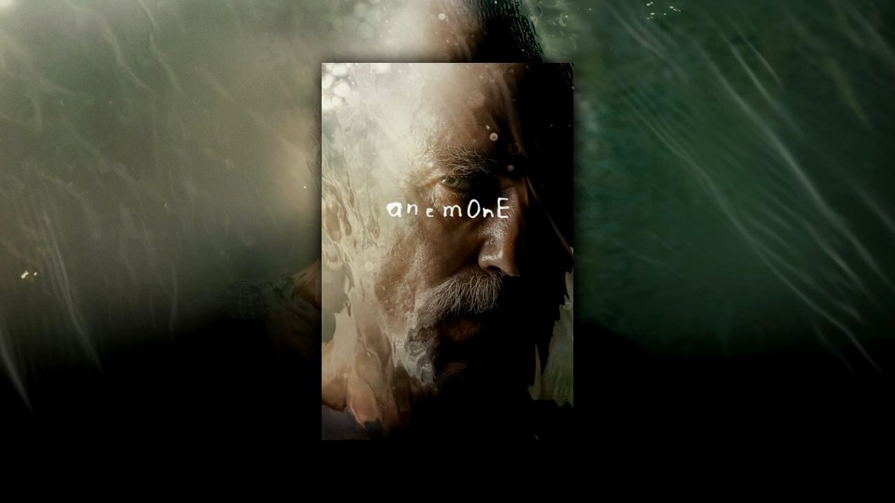 Anemone (2025) | Official Trailer [HD]