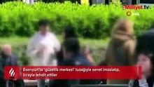 Esenyurt’ta ‘güzellik merkezi’ tuzağı iddiası: Senet imzalatıp icrayla tehdit ettiler