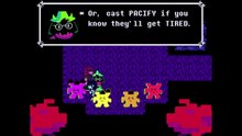 Deltarune Chapter 1 Part 3