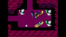 Deltarune Chapter 1 Part 4