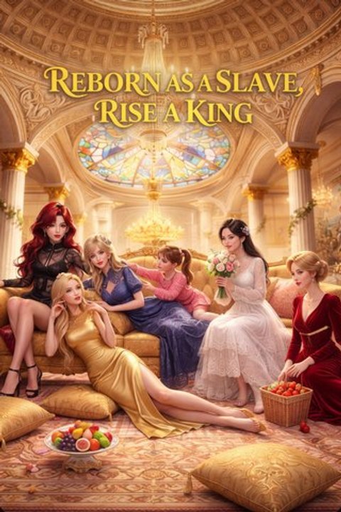 Reborn as a Slave, Rise a King - Full Episode | Eastern Fantasy Drama [ENG SUB]