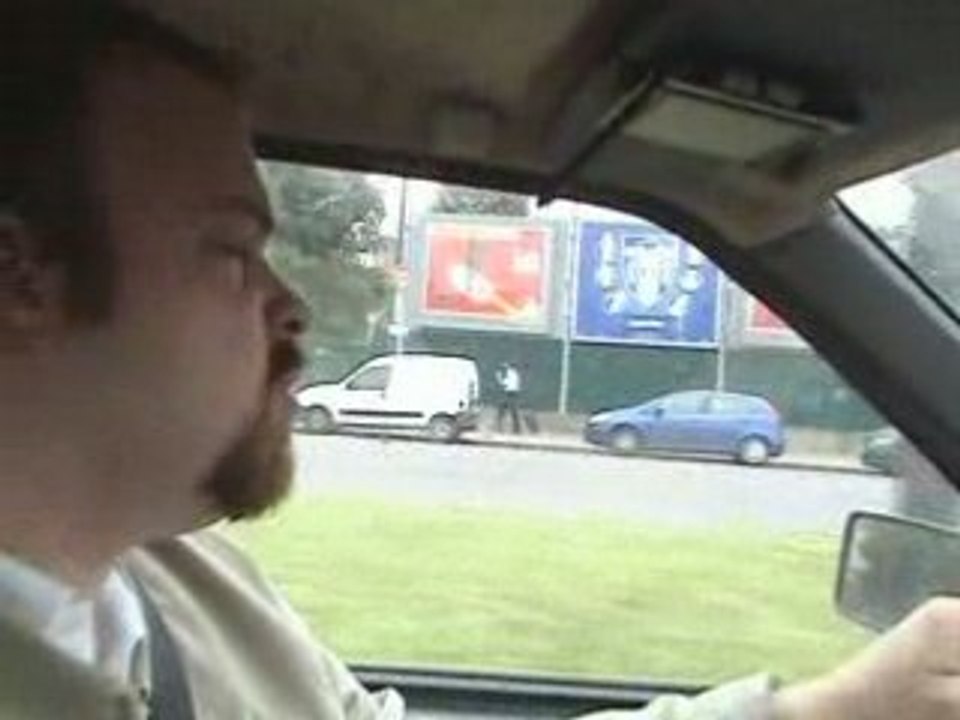 Test du SurfaceSound Compact de Bluetrek