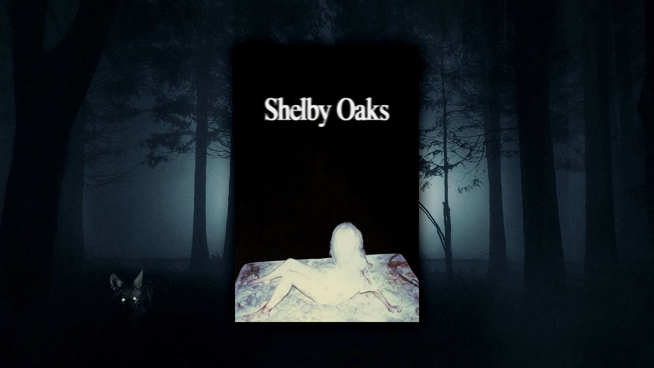Shelby Oaks (2025) | Official Trailer [HD]