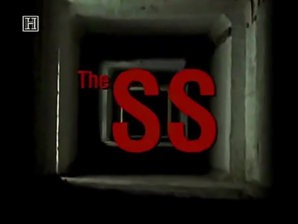 The SS (2/6) : Himmler's Madness