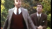 Jeeves and Wooster S01E04