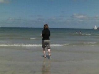 Alerte à Malibu (version été 2008)