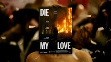 Die My Love (2025) | Official Trailer [HD]