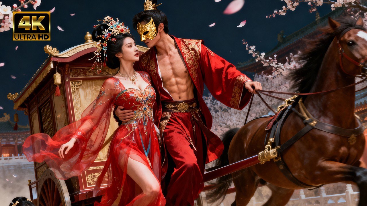 My Fiancé Plotted My Murder! I Exposed Him And Married The Crown Prince To Become Queen Full Engsub