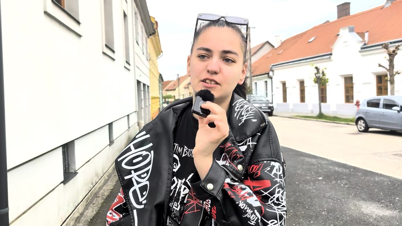 Ungarin: 'Wenn Orbán gewinnt, dann wandere ich aus'