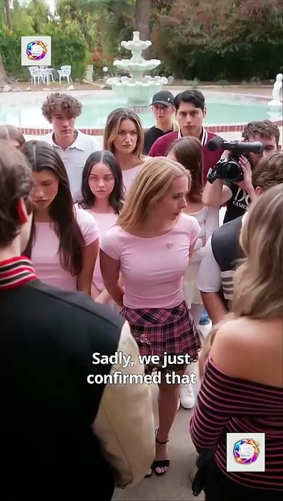 ...Sisterhood ...of ...Lies ...Pledge ...for ...Revenge [Full Movie] [Full Series]Full EP - Full