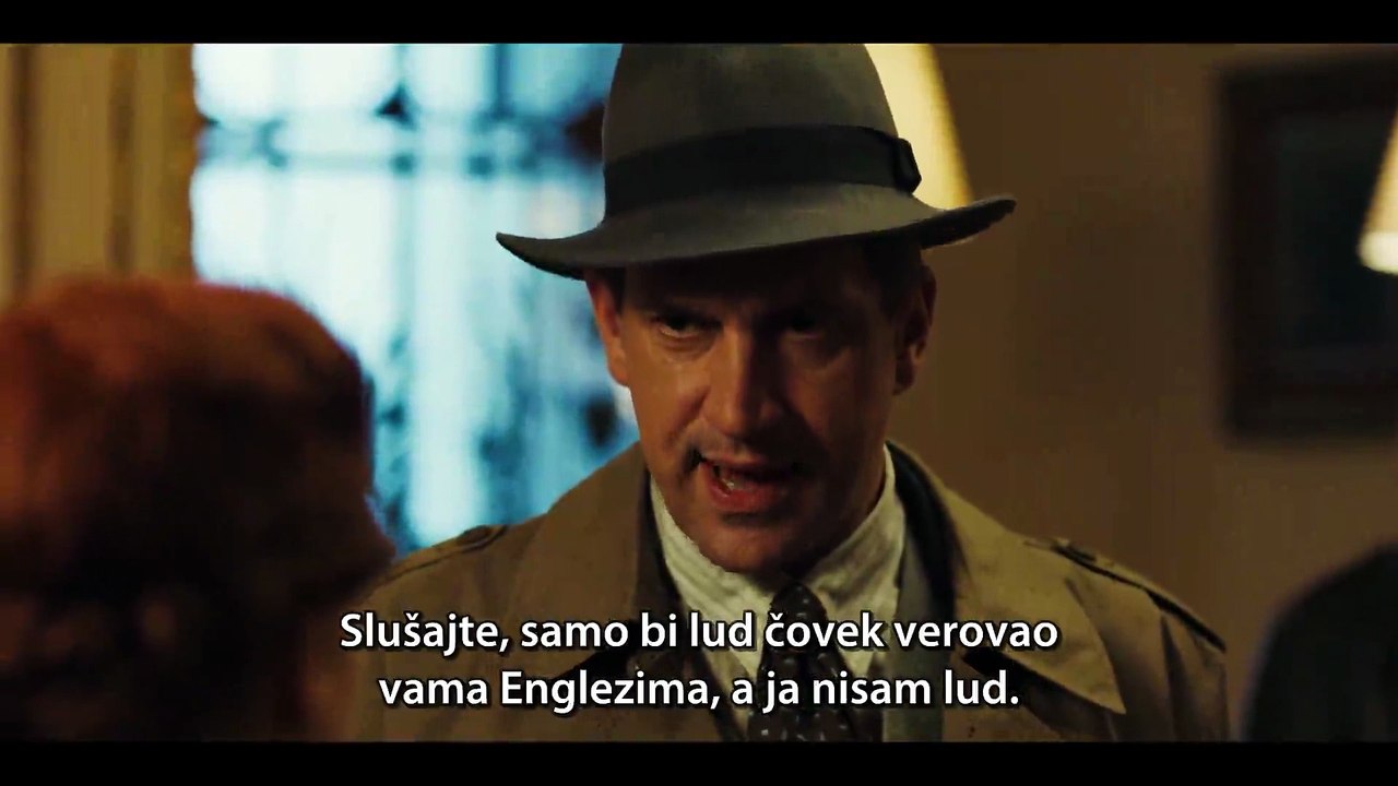 Senke nad Balkanom sezona 3 epizoda 6