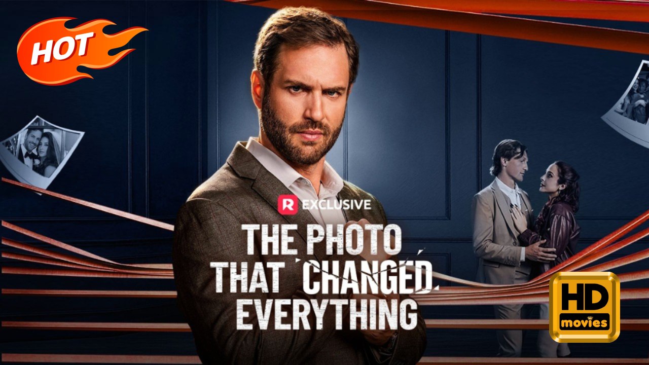 The Photo that Changed Everything | Full Movie HD - Drama Revenge Modern Conspiracy Suspenseful Provocative USA Apartment Banquet Hospital Contemporary All Ages Billionaire Business Owner Redemption Love-Hate Breakup Caught Cheating