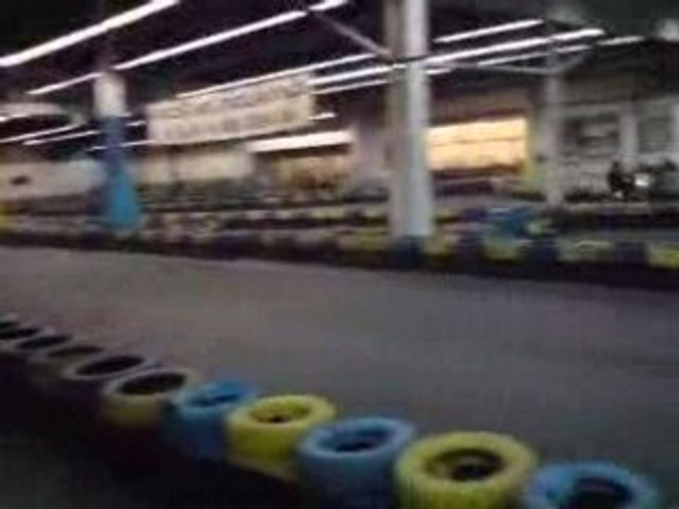 Pocket metz crach lascar