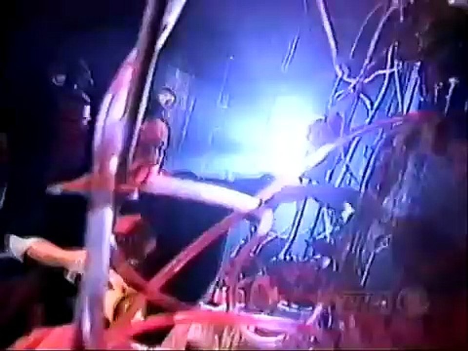 Secrets of the Cryptkeeper's Haunted House
