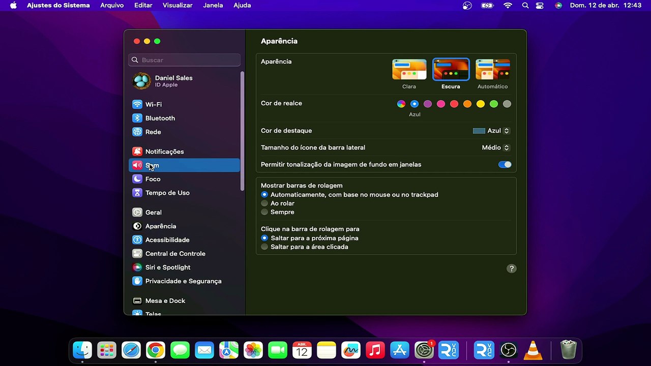 Mac não reconhece fone USB! Veja como configurar a saída de áudio