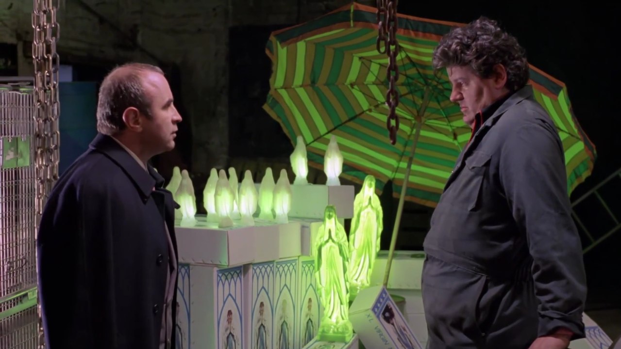 Mona Lisa (1986) Stream Film Deutsch HD