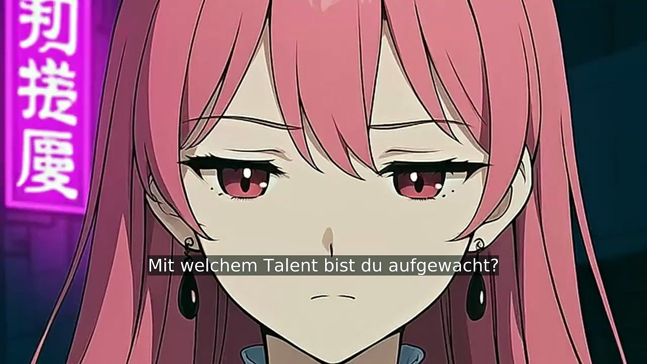 Wiedergeboren, ich stehle Talente ununterbrochen | Ganzer Film Deutsch