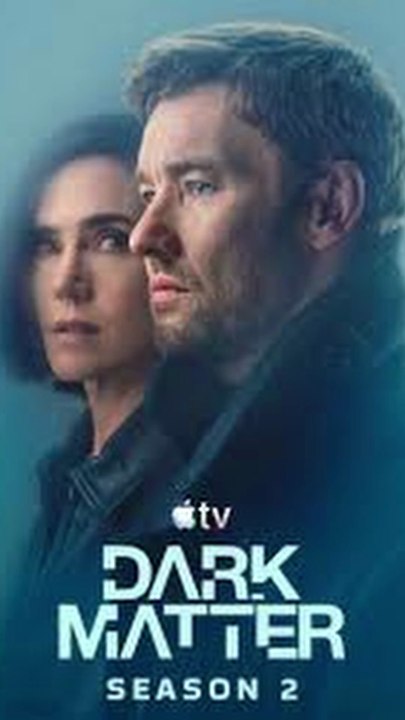Dark Matter, une série incroyable ?