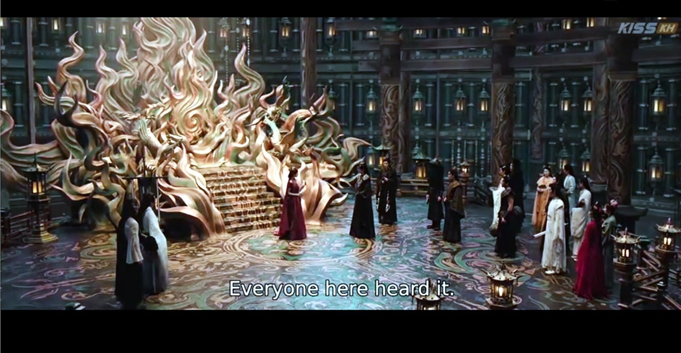 Love Beyond the Grave - Episode 33 ( ENG SUB)