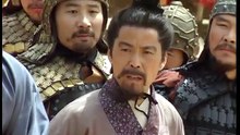 Romance of the Three Kingdoms - Eps 21,classic c-drama series [SUB ENG/ID]