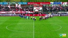 Fortuna Köln vs. FC Schalke 04 II