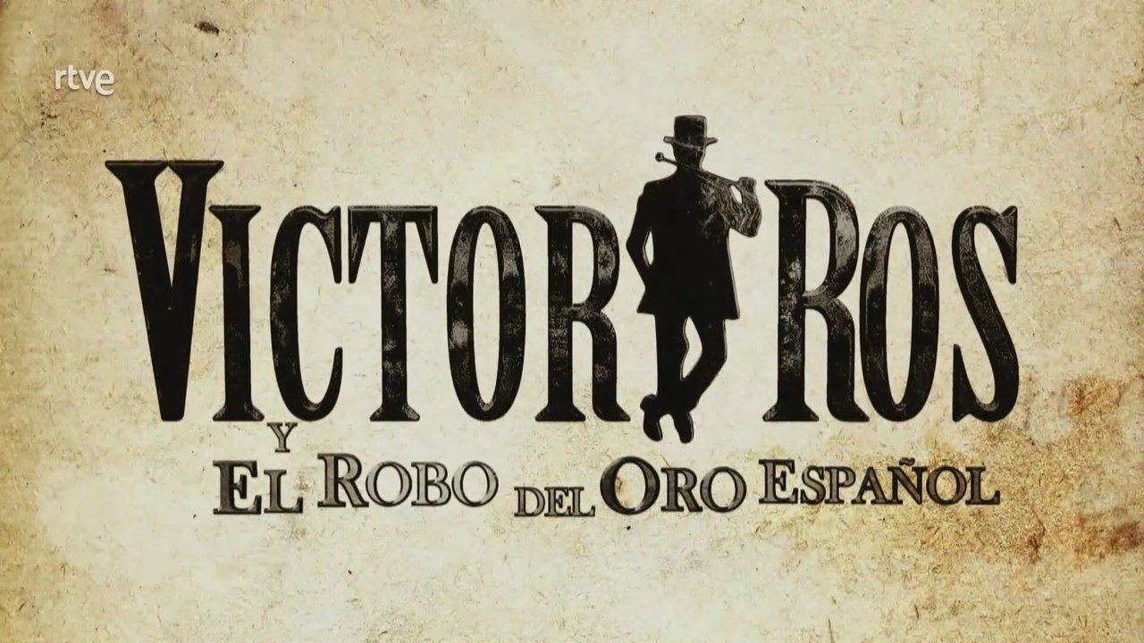 Victor Ros - 2x04 - Hierro, fuego, veneno y calumnia - HD 1080