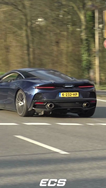 How does this car sound? 🔊