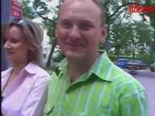 Kto wygra mecz Euro 2008 Polska - Niemcy?