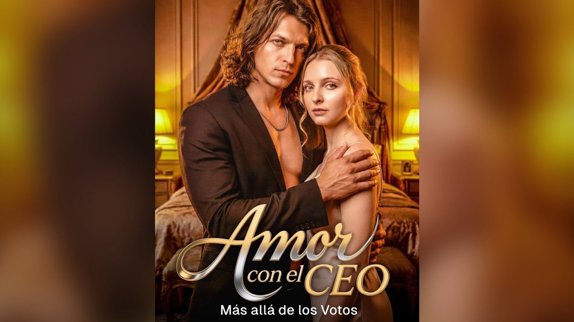 ⁣Amor Con El Ceo_ MáS Allá De Los Votos EspañOl