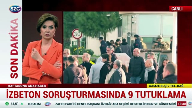 CHP Ankara İl Başkanı Ümit Erkol tutuklandı