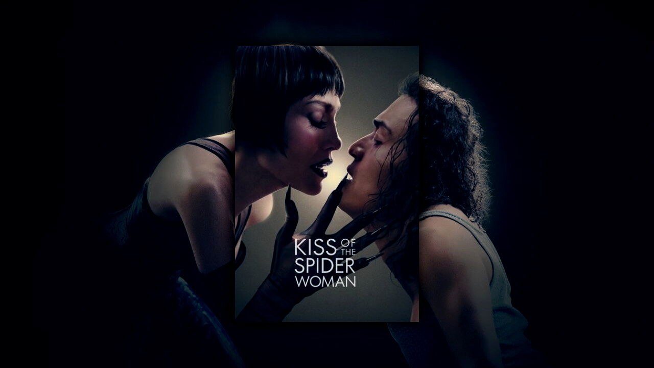 Kiss of the Spider Woman (2025) | Official Trailer [HD]