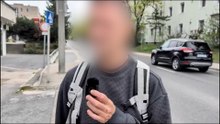 Anonymer Staatsbediensteter: "Die Mehrheit will Veränderung"
