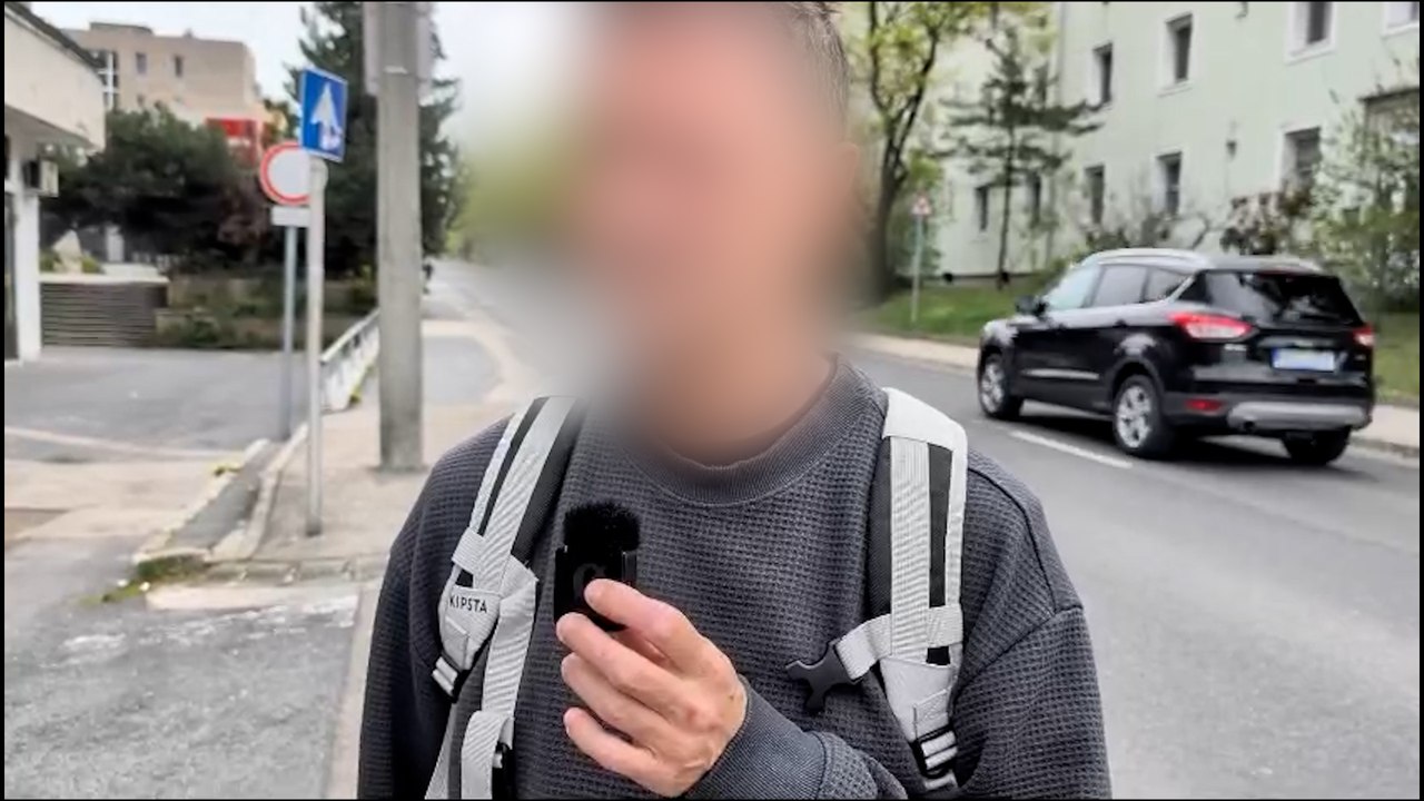 Anonymer Staatsbediensteter: 'Die Mehrheit will Veränderung'