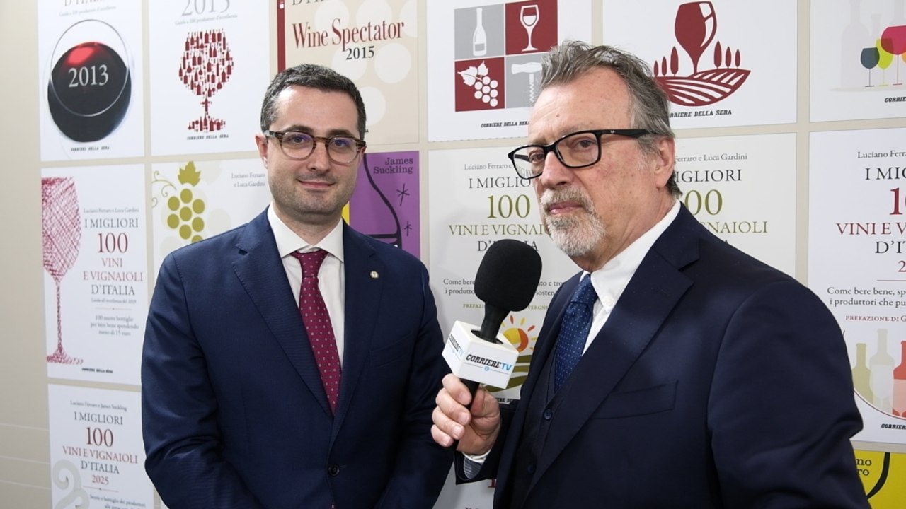 I 60 anni del Brunello di Montalcino