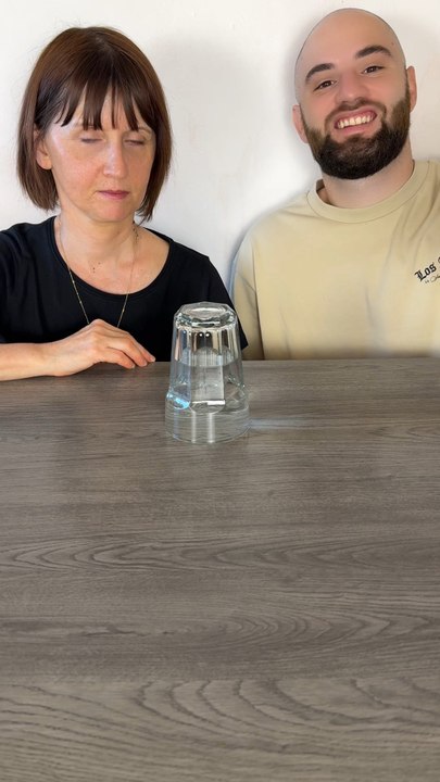 Jeu du verre