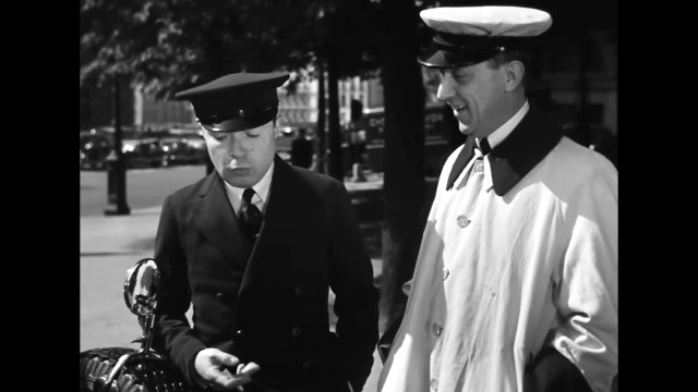Circonstances atténuantes (1939)