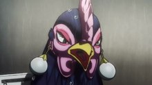 Rooster Fighter Episode 5