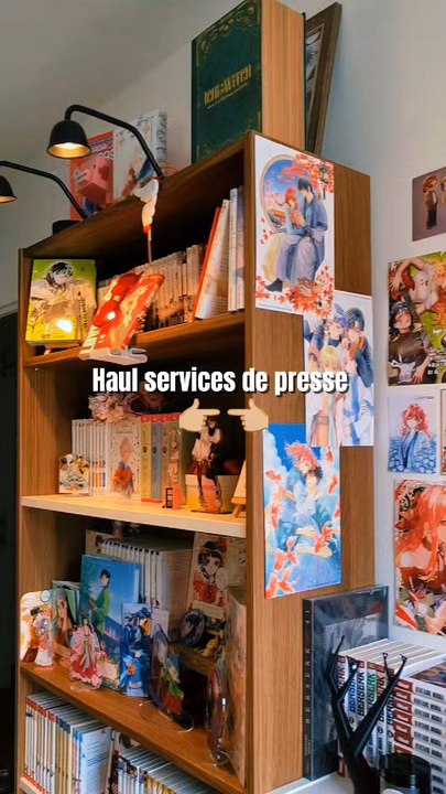Je lis quoi en premier ?