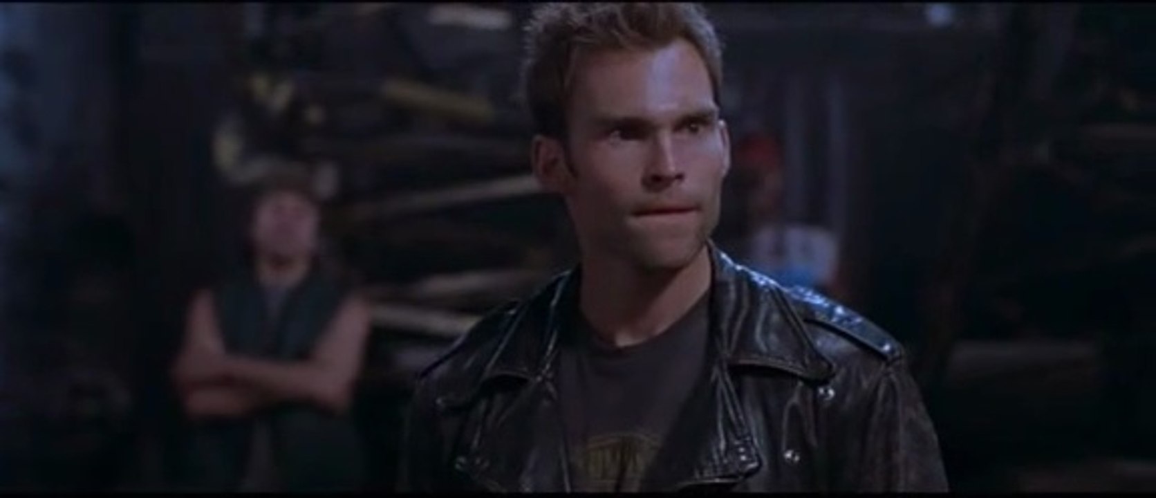 Bulletproof Monk - Der kugelsichere Mönch (2003) #Film #Stream #Deutsch