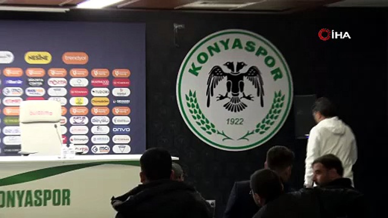 İlhan Palut: "Önemli bir üç puandı" | Ajansspor | IHA