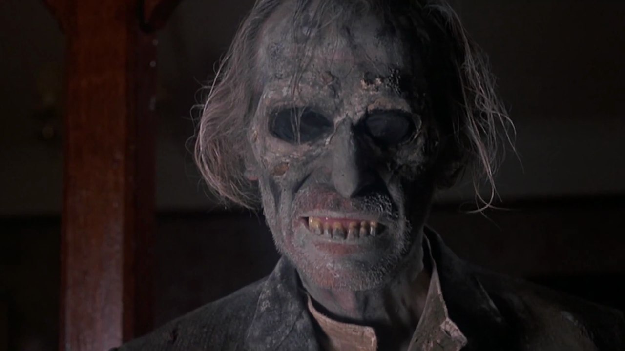 Tales from the Crypt (1972) Official Trailer HD