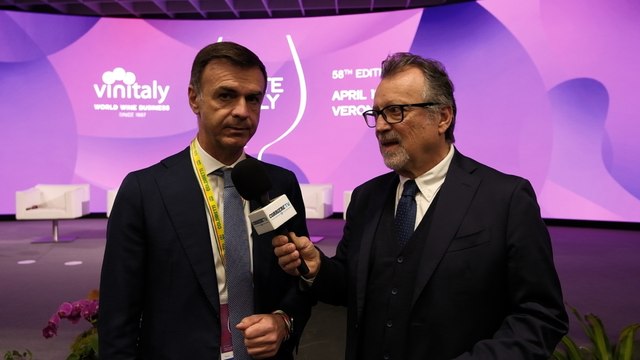 Coldiretti: «Bisogna liberare il vino dalle catene della burocrazia e dei dazi»
