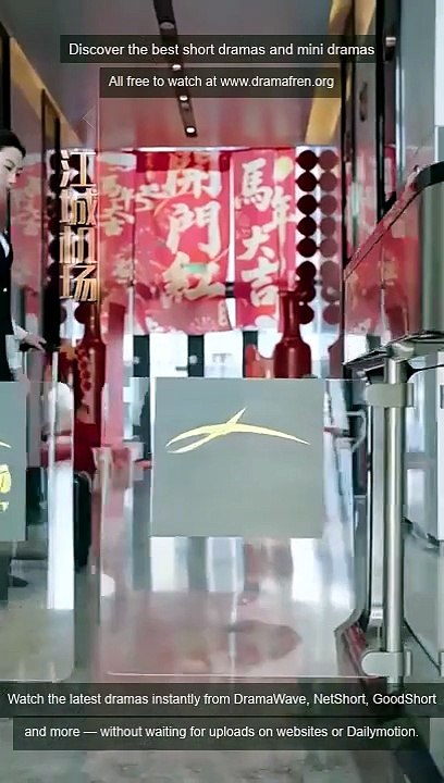 You Are the Only Cure I Need- Full #DRAMAX