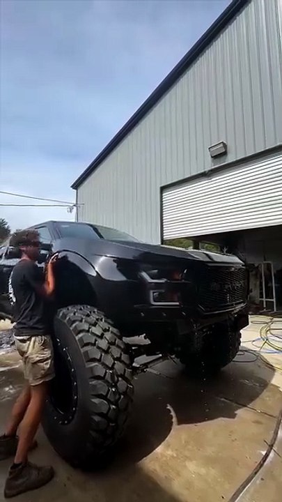 Ford review