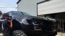 Ford review